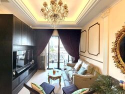 Signature At Yishun (D27), Condominium #524475371